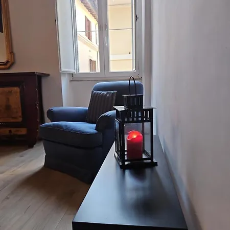 Dulcis Navona Apartment Rome