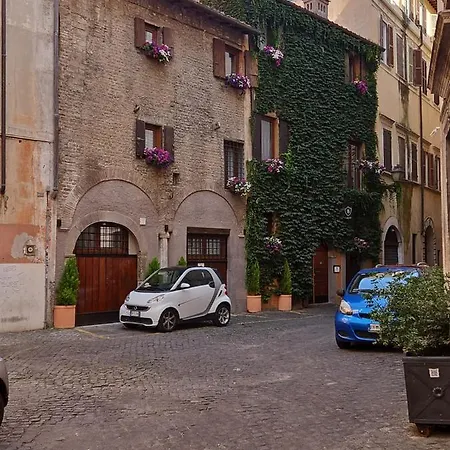 Apartment Dulcis Navona