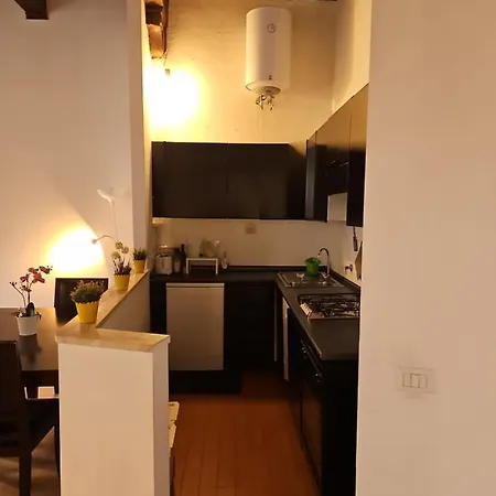 Apartment Dulcis Navona Rome
