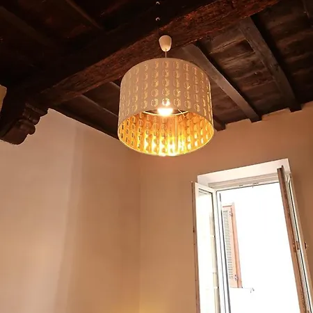 Dulcis Navona Apartment *