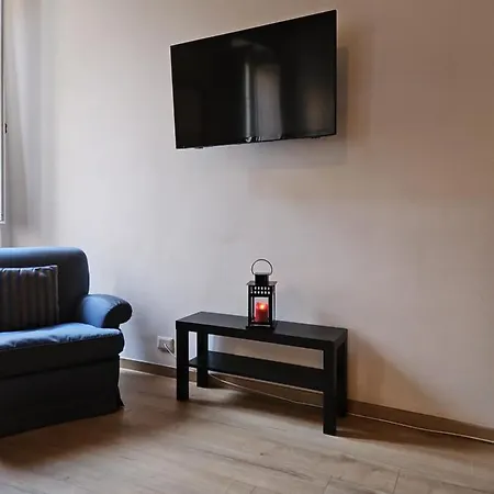 Apartment Dulcis Navona Rome