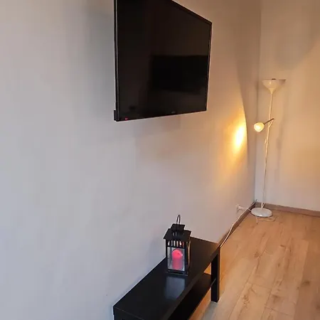 Apartment Dulcis Navona *
