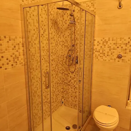 Apartment Dulcis Navona