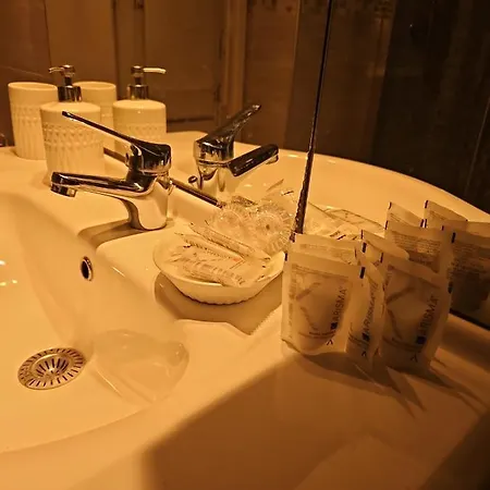 Apartment Dulcis Navona Rome