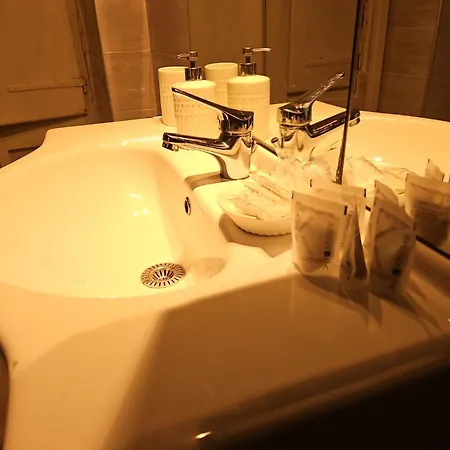 Dulcis Navona Apartment