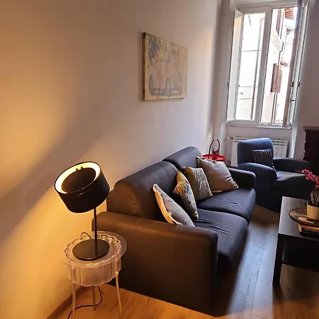 Apartment Dulcis Navona Rome