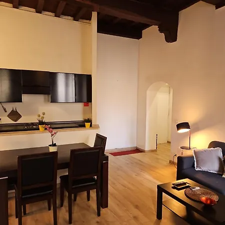 Dulcis Navona Apartment