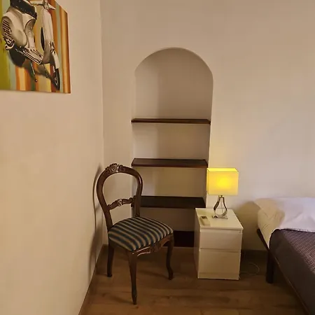 Dulcis Navona Apartment *