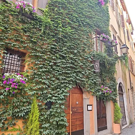 Apartment Dulcis Navona